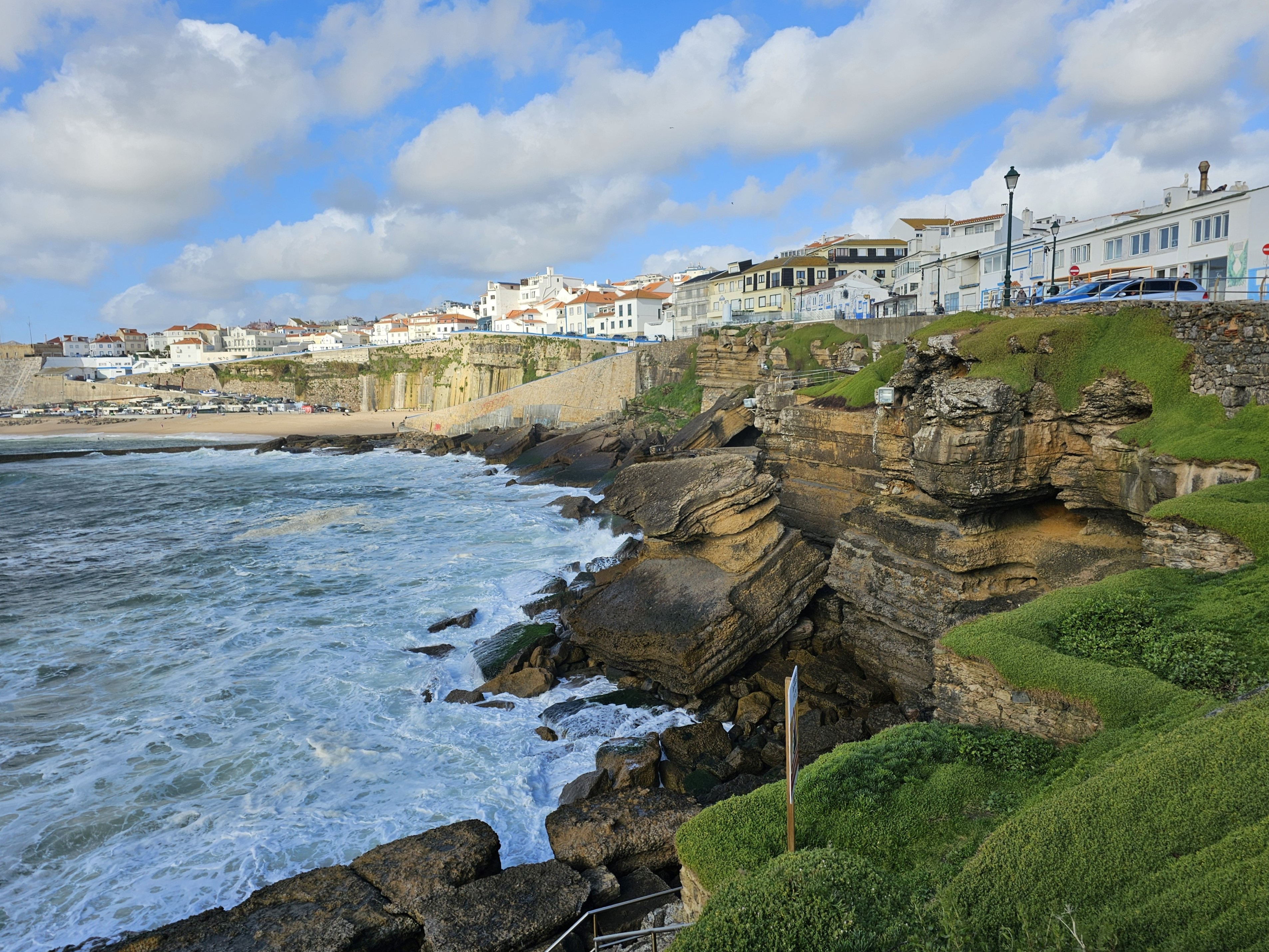 Ericeira